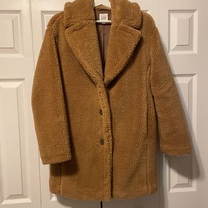 Teddy Coat